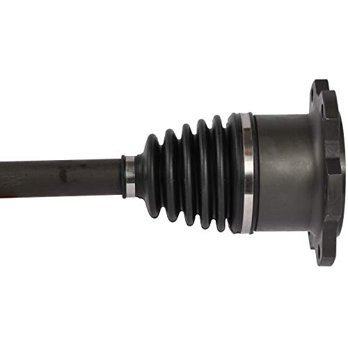 Cardone 66-1430HD New Severe-Duty Constant Velocity Cv Axle Drive Shaft thumb #2