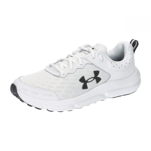 Image of Under Armour Mens Ua Charged Assert 10 Sneaker