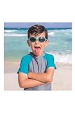 bblüv - Sölar - Flexible & Reversible Toddler UV Polarized Sunglasses (Aqua)