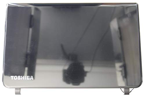 Preisvergleich Produktbild Toshiba Ersatzteil LCD Cover, A000291030