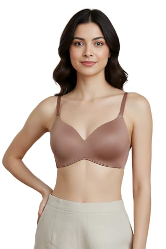 Image of Zivame Women T-Shirt Bra