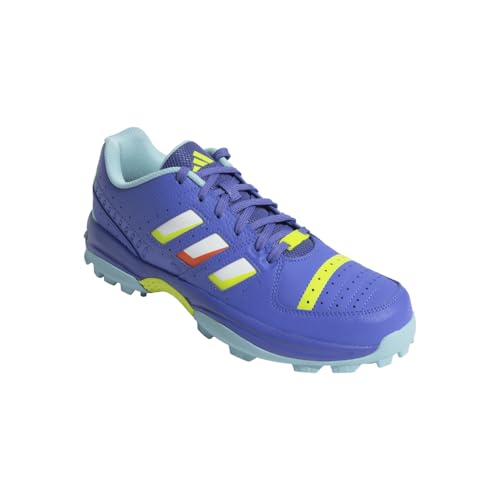 Image of adidas Unisex Lace Up Cricket Shoes