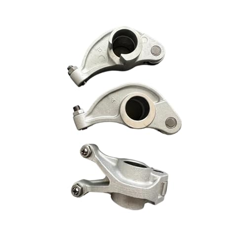 Válvula de motor y brazo basculante para Mitsubishi 4G13 4G15 4G18