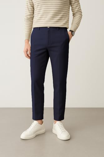Image of RAGZO Formal Trousers for Men || Men Formal Korean Pant || Formal Pants for Men