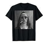 Coole Nonne, coole Outfits