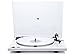 U-Turn Audio - Orbit Plus Turntable (White)