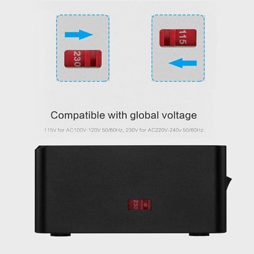 Image of Topping P50 Linear Power Supply - 5V 1A and 15V 1A Ultra Low Noise for HiFi Audio Topping D50III /DX3 Pro+ /E50 /A50III