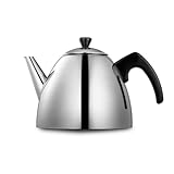 Bredemeijer - Minuet Dorothee Teekanne 1,2 Liter doppelwandig