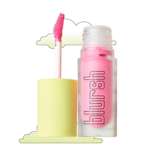 Made by Mitchell | Blursh Liquid Blusher | Blushes | Sweet Cheeks