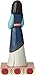 Enesco Disney Traditions by Jim Shore Princess Passion Mulan Figurine, 7.25 Inch, Multicolor