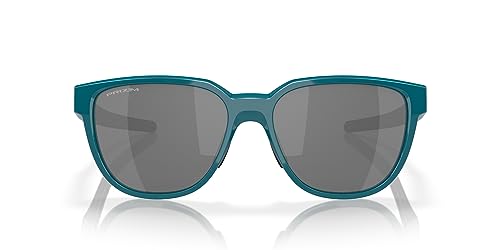 Image of Oakley mens Oo9250 Actuator Rectangular Sunglasses