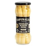 Espárragos de Navarra IGP