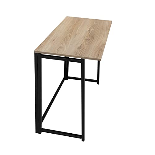 MESA ESTUDO ESCRIVANINHA DOBRAVEL ESCRITÓRIO NOTEBOOK CIPLAFE LIN...