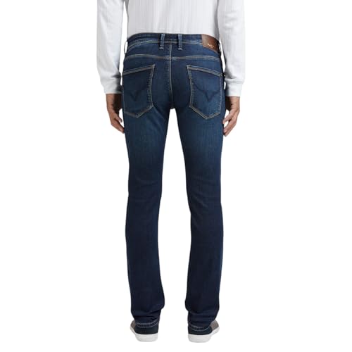Image of Pepe Jeans Men's Slim Jeans