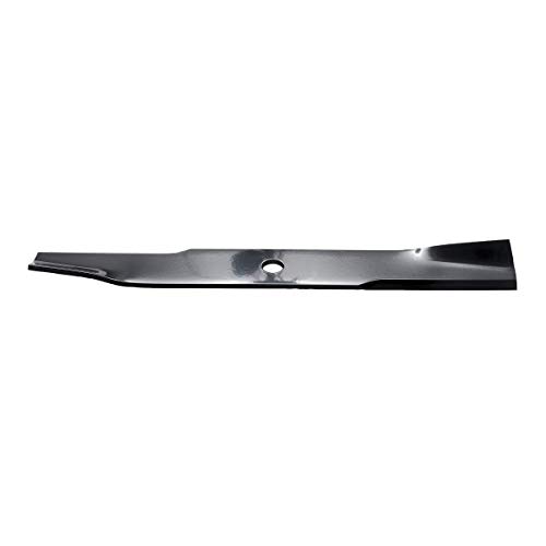 Oregon 91-389 John Deere Replacement Lawn Mower Blade 16-Inch