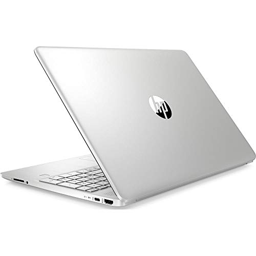 HP INF. Ordenador PORTÁTIL, Plata