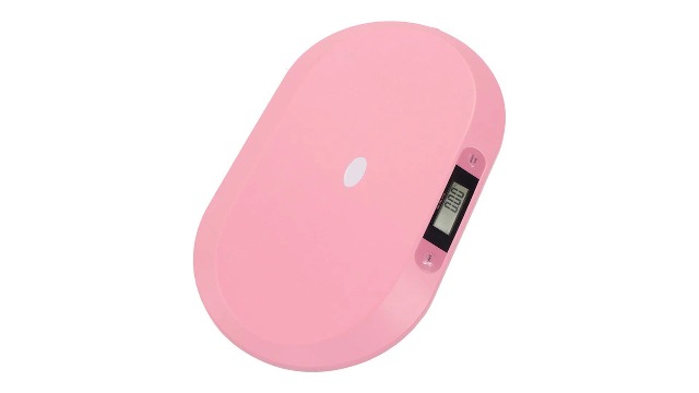 Image of Baby Scale, Highly Sensitive Digital Baby Scale, for Pets