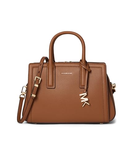 Image of Michael Kors Women's Laila Small Satchel