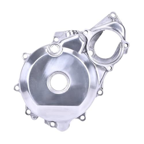 Couvercle de moteur protecteur et carter de bobine latérale pour CB1300