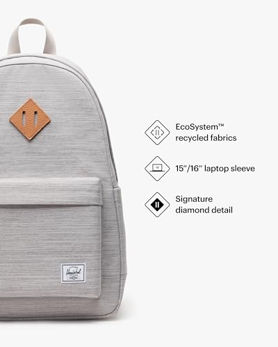 Image of Herschel Heritage Backpack