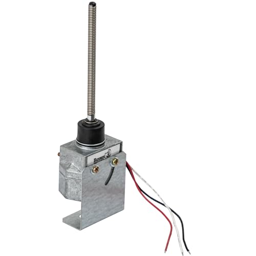 Indicador pre-cableado para volquete Buyers Products 12V 15A miniatura 4
