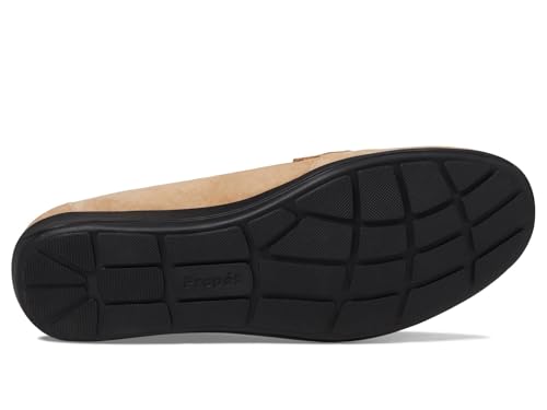 Image of Propet Womens Yetta Slip On Flats Casual - Black
