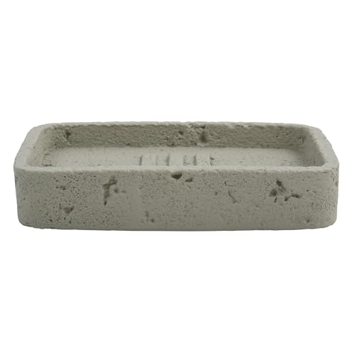 MSV Jabonera de Cemento ITAIPU Gris