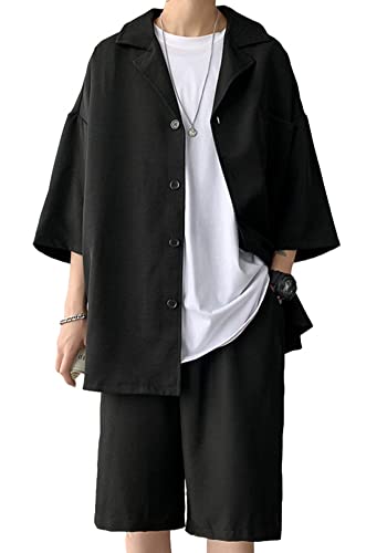 [FJLTDCP] TVc Y ㉺Zbg ĕ Y  J Y X|[cEFA X|[c ʋC K ㉺ Zbg JWA Vv IV 傫TCY ĕ ZbgAbv-black-2XL