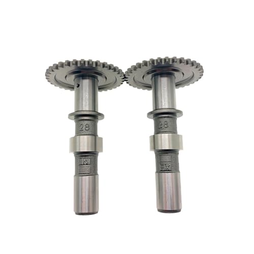 JVtgbJ[A[݊ CB125R CB150R CBF125 CBF150 CBR150R RS150R RSX150 FS150 150 V2 V3(Camshaft)