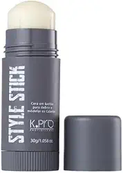 K.Pro Style Stick Cera em Bastão 30g