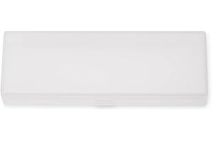 MUJI Large Pencil Case