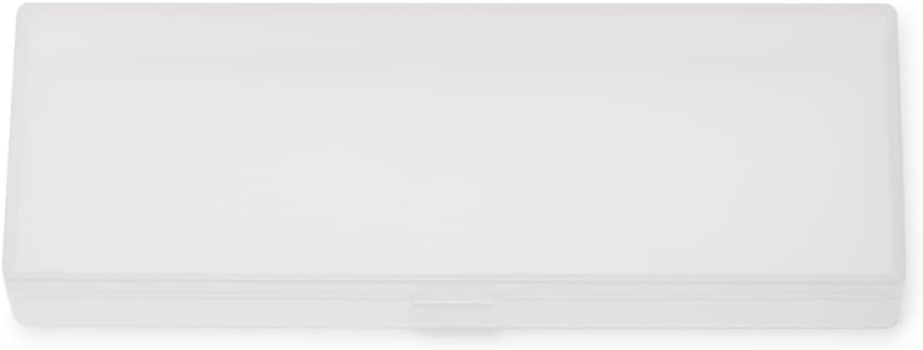 MUJILarge Size 184 X 64 X 25mm Pen Case