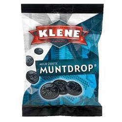 Klene Licorice Coins 7 Oz (Pack of 6)