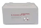 Bloodborne Pathogens Infection Control & Clean-up Kit