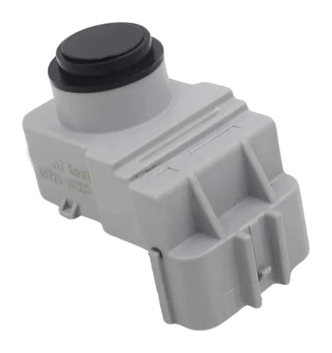 para Hyundai para Kia Sensor Aparcamiento PDC con Radar Marcha Atrás Trasero Compatible 95720-1R000 957201R000 Radar De Retroceso