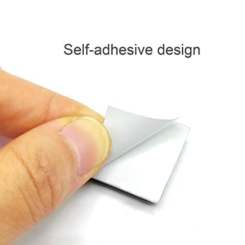 ECUDIS Fan Blade Balancing Kit - Image 2