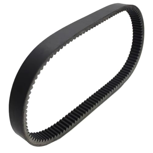 Courroie d'entraînement d'embrayage pour Arctic Cat Bearcat 660 WT 2003-2008
