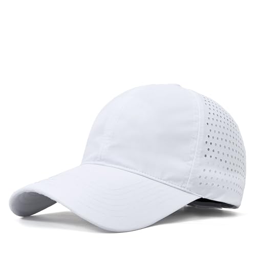 Gorra de Béisbol Ligera y Ajustable Unisex miniatura 1