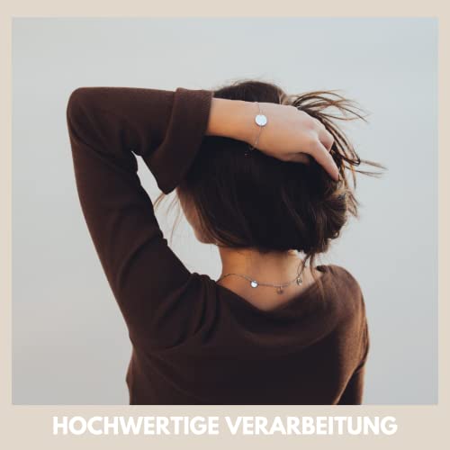 GD GOOD.designs EST. 2015 Bracciale a forma di