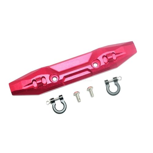 ��������ƃA�N�Z�T���[ Compatible With Traxxas For E-Revo 2.0 86086-4 4X4 For VXL For Monster �g���b�N 1/10 RC �J�[ �A�b�v�O���[�h ���^�� �t�����g �o���p�[ �����t�b�N�t��