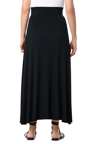 Coolibar UPF 50+ Women's Fabyan Maxi Skirt - Sun Protective3