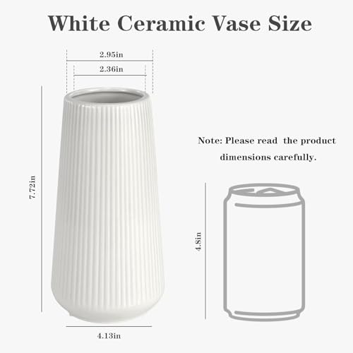 El Mejor Listado de Jarrones los preferidos por los clientes. 2 Imagen adicional