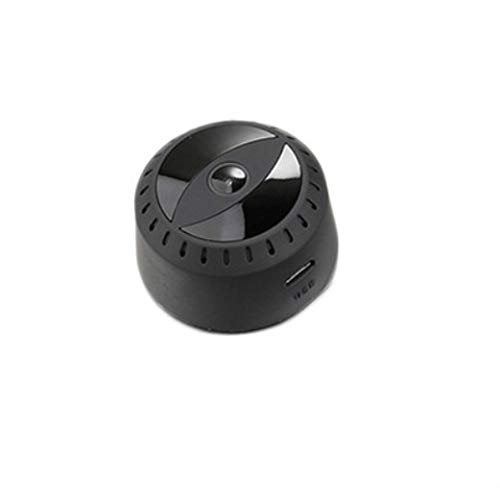 Telecamera Mini Ball Impermeabile 2 Milioni Di Webcam Wifi Telecamera Wireless 1920 X 1080 Telecamera Ad Alta Risoluzione
