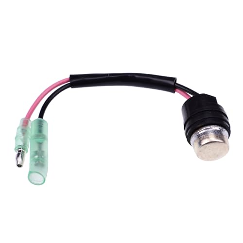 Temperature Switch 688-82560-10 for Yamaha Outboard 50HP 90HP 115HP