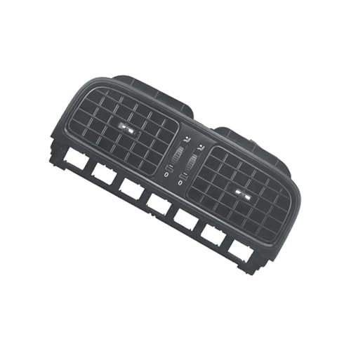 Remplacer grille aération Polo cassée avec la pièce 6RD819728C