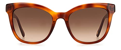 Fossil Women's Female Sunglass Style Fos 2111/S Cat Eye3