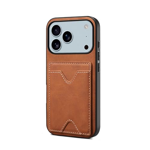 Étui cuir iPhone 17 Air pour simplifier vos déplacements - 2