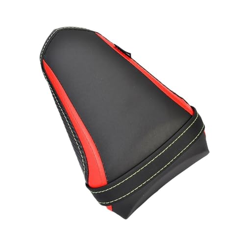 Cojín de asiento para YZF R1M ergonómico y antideslizante monoplaza 2015-2023
