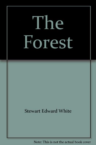 The Forest B007BNJ5XC Book Cover