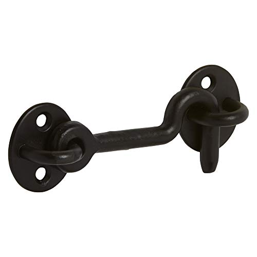 National Hardware N187-034 V1020 Privacy Hook In Oil Rubbed Bronze #TOP2